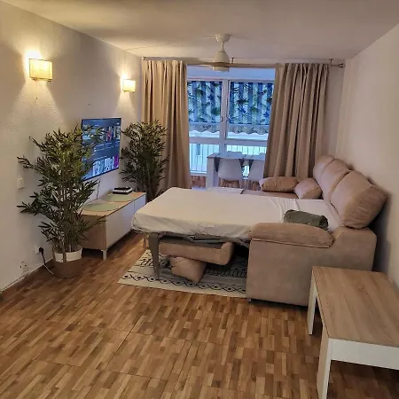 Aisa Apartment Alicante