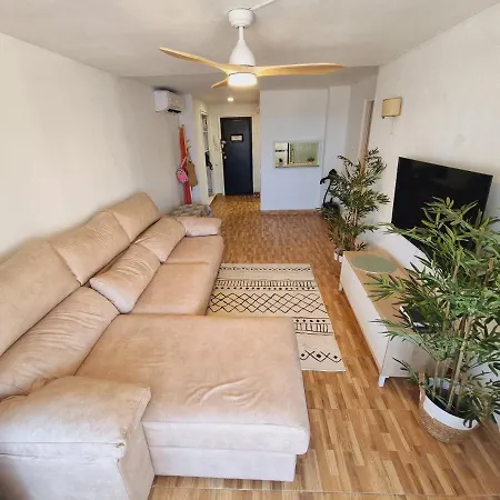 Aisa Apartment *