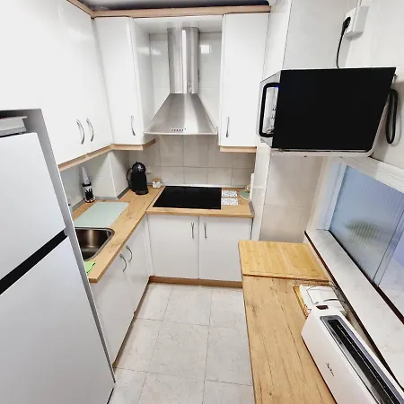 Apartment Aisa *