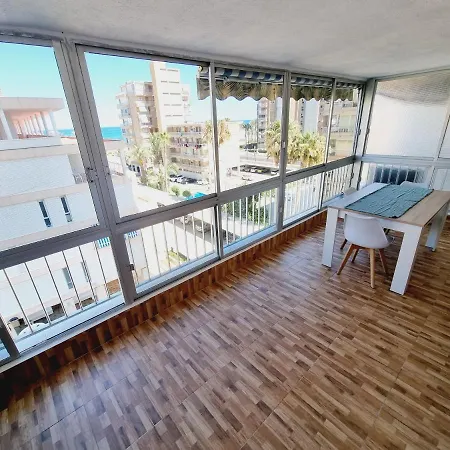 Apartment Aisa