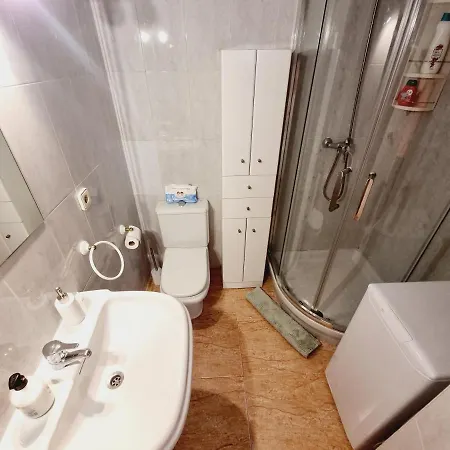 Aisa Apartment