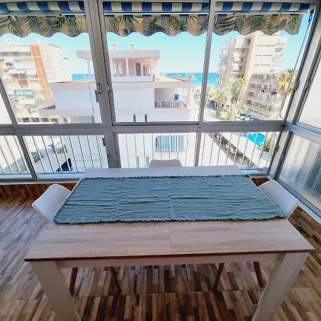 Aisa Alicante