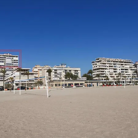 Apartamento Aisa *